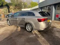 Used Toyota Avensis 2015 Bronze Estate