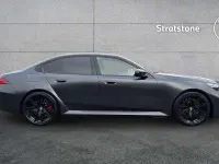 New BMW M5 727 HP (534 kW) 2025 Grey Sedan