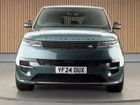 Used Land Rover Range Rover Sport Autobiography 300 HP (220 kW) 2026 SUV