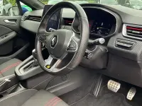 Used Renault Clio RS Line 131 HP (96 kW) 2020 Hatchback
