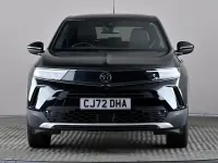 Usado Vauxhall Mokka Ultimate 131 CV (96 kW) 2025 SUV