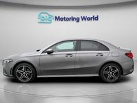 Used Mercedes A250 Executive 218 HP (160 kW) 2022 Grey Sedan