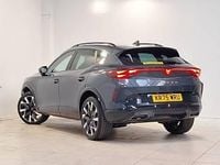 Used Cupra Formentor 150 HP (110 kW) 2025 Grey SUV