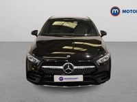 Used Mercedes A200 Executive 163 HP (119 kW) 2020 Black Hatchback