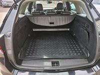 Begagnad Vauxhall Astra Elite 150 HK (110 kW) 2017 Svart Kombi
