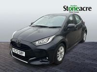 Used Mazda 2 116 HP (85 kW) 2023 Black Hatchback
