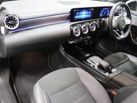 Used Mercedes A180 Executive 136 HP (100 kW) 2022 Grey Hatchback