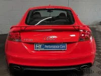 Used Audi TT RS Sport 2011 Red Coupe