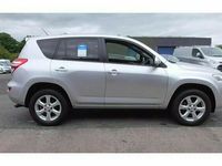 Used Toyota RAV4 150 HP (110 kW) 2010 SUV