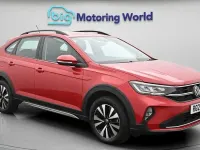 Used VW Taigo Life 95 HP (69 kW) 2026 SUV