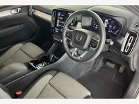 Used Volvo XC40 Plus 211 HP (155 kW) 2023 SUV