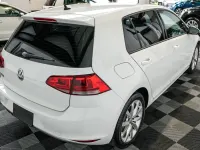 Used VW Golf VIII GT 2026 White Hatchback