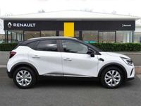 used Renault Captur 1.3 TCE 130 Iconic 5dr