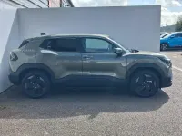 Nouă Suzuki Vitara 61 kW (83 CP) 2025 SUV