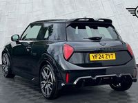 Used Mini Cooper Sport 156 HP (114 kW) 2026 Hatchback