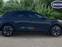 Used Kia XCeed GT-Line 114 HP (83 kW) 2025 Grey SUV