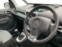 Used Citroën C3 Platinum 99 HP (72 kW) 2016 MPV