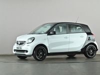 used Smart ForFour 1.0 Prime 5dr