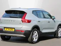 Used Volvo XC40 Core 163 HP (119 kW) 2025 SUV