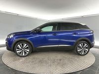 Used Peugeot 3008 Premium 2020 Blue SUV