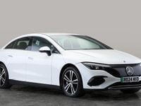 Used Mercedes EQE300 Sport Edition 180 kW (245 HP) 2023 Sedan