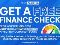 Used Ford Puma ST 2025 Digital aqua blue SUV