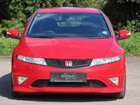 used Honda Civic 2.0 i-VTEC Type R GT 3dr