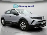 Used Vauxhall Mokka 100 kW (136 HP) 2025 SUV