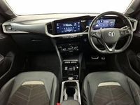 Used Vauxhall Mokka Ultimate 100 kW (136 HP) 2024 White SUV