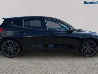 Used Ford Focus Titanium X 125 HP (91 kW) 2021 Estate