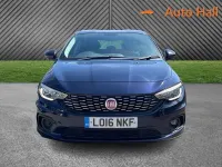 Used Fiat Tipo Easy Plus 120 HP (88 kW) 2016 Blue Hatchback