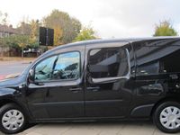 used Nissan NV250 1.5 dCi 115ps Tekna Van