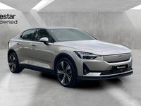 Used Polestar 2 200 kW (272 HP) 2024 Gold Hatchback