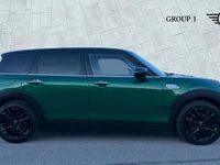 Used Mini Cooper S Clubman Classic 176 HP (129 kW) 2023 Green Estate