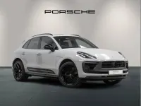 Used Porsche Macan 434 HP (319 kW) 2023 Grey SUV