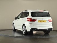 used BMW 218 2 Series i M Sport 5dr Step Auto