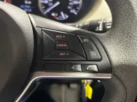Used Nissan Micra Acenta 2019 Silver Hatchback