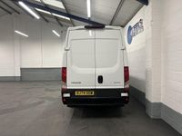 Used Iveco Daily 2024 White Van