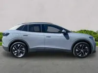 Novo VW ID.4 Pro 210 kW (286 HP) 2026 Cinzento SUV