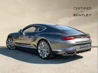 Used Bentley Continental Mulliner 770 HP (566 kW) 2026 Grey Coupe