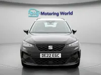 Używany Seat Arona SE 95 KM (69 kW) 2025 SUV