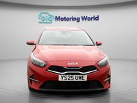 Used Kia Ceed Sportswagon 140 HP (102 kW) 2024 Estate