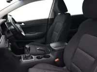 Used Kia Sportage 177 HP (130 kW) 2021 Brown SUV