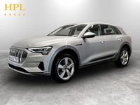 Used Audi e-tron Business 300 kW (408 HP) 2022 Silver SUV