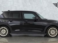 Used Mini Cooper S Hatch 201 HP (147 kW) 2024 Black Hatchback