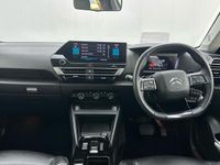 Used Citroën C4 PureTech 155 HP (114 kW) 2021 White Hatchback