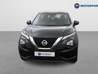 used Nissan Juke 1.0 DiG-T Acenta 5dr DCT