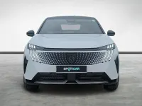 Used Peugeot e-3008 GT 152 kW (207 HP) 2025 White SUV
