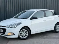 Used Hyundai i20 SE 101 HP (74 kW) 2018 Hatchback