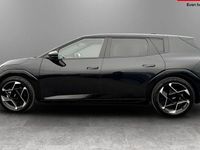Used Kia EV4 GT-Line S 150 kW (204 HP) 2025 Hatchback